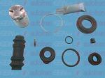 AUTOFREN SEINSA D41190C Ремк-т супп. с поршнем Mazda 323 III 8-85-3-93, 62