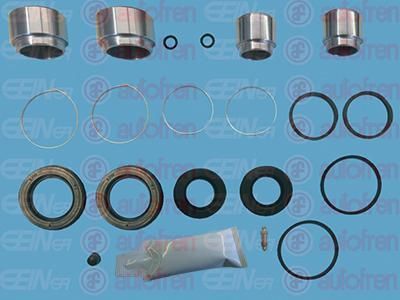 AUTOFREN SEINSA D41193C Ремкомплект, тормозной суппорт