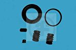 AUTOFREN SEINSA D41351 ремкомплект, тормозной суппорт на FIAT PANDA Van (169)