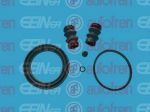 AUTOFREN SEINSA D41392 ремкомплект, тормозной суппорт на MERCEDES-BENZ E-CLASS (W211)