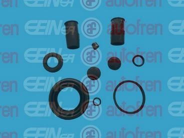 AUTOFREN SEINSA D41527 ремкомплект, тормозной суппорт на OPEL SIGNUM