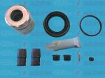AUTOFREN SEINSA D41580C ремкомплект, тормозной суппорт на OPEL ASTRA G универсал (F35_)