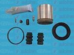AUTOFREN SEINSA D41589C Ремкомплект, тормозной суппорт