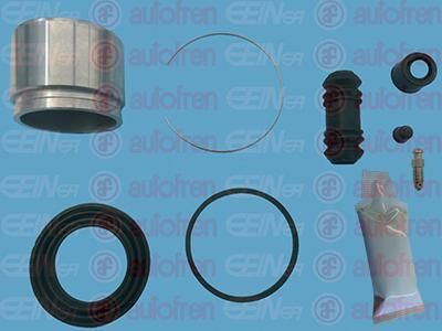AUTOFREN SEINSA D41599C ремкомплект, тормозной суппорт на ISUZU TROOPER (UBS)