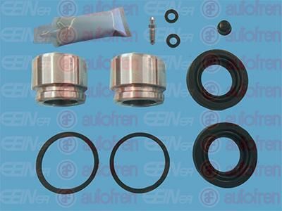 AUTOFREN SEINSA D41607C Ремкомплект, тормозной суппорт
