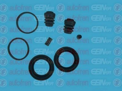 AUTOFREN SEINSA D41673 ремкомплект, тормозной суппорт на HYUNDAI TERRACAN (HP)