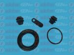 AUTOFREN SEINSA D41678 ремкомплект, тормозной суппорт на HYUNDAI SANTA FE II (CM)