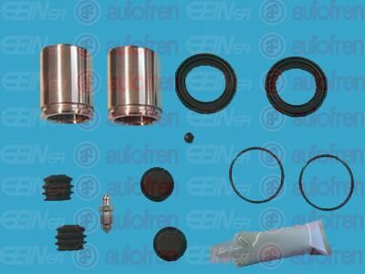 AUTOFREN SEINSA D41680C Ремкомплект, тормозной суппорт