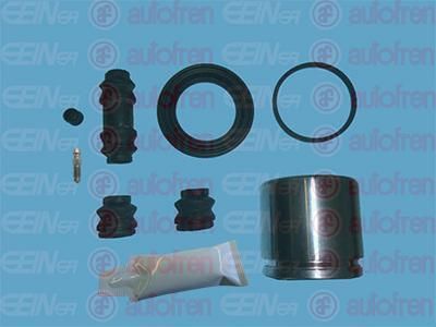AUTOFREN SEINSA D41685C ремкомплект, тормозной суппорт на MITSUBISHI LANCER F II (A17_)