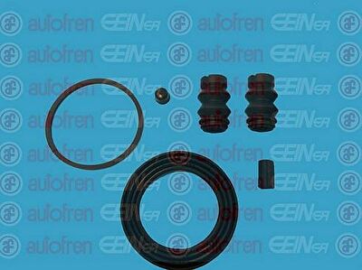 AUTOFREN SEINSA D41726 ремкомплект, тормозной суппорт на HONDA CR-V IV (RE)