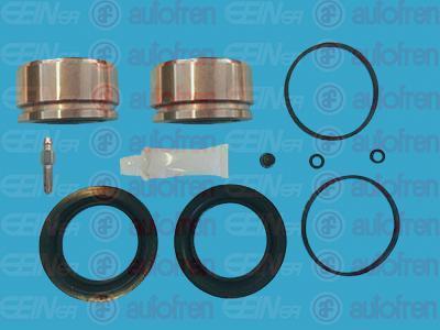 AUTOFREN SEINSA D41729C Ремкомплект, тормозной суппорт