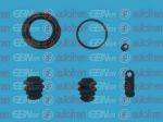 AUTOFREN SEINSA D41831 ремкомплект, тормозной суппорт на OPEL FRONTERA B (6B_)