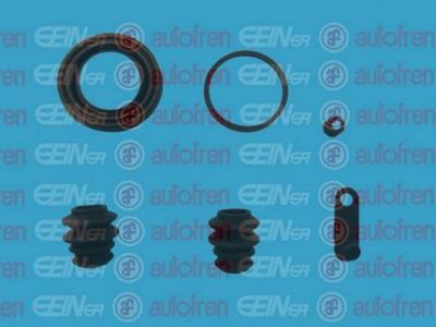 AUTOFREN SEINSA D41831 ремкомплект, тормозной суппорт на OPEL FRONTERA B (6B_)