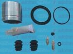 AUTOFREN SEINSA D42011C ремкомплект, тормозной суппорт на MAZDA 2 (DE)