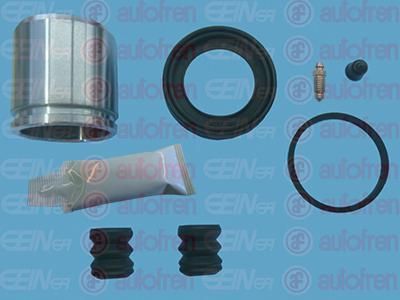 AUTOFREN SEINSA D42023C ремкомплект, тормозной суппорт на FIAT UNO (146A/E)