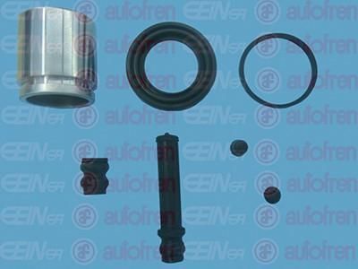 AUTOFREN SEINSA D42070C ремкомплект, тормозной суппорт на TOYOTA LAND CRUISER (LJ12_, KZJ12_, TRJ12_, KDJ12_, GRJ12_)