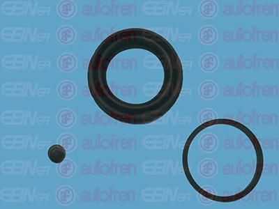 AUTOFREN SEINSA D42118 ремкомплект, тормозной суппорт на FIAT FREEMONT (JC_, JF_)