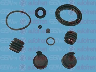 AUTOFREN SEINSA D42188 ремкомплект, тормозной суппорт на OPEL MOVANO B фургон