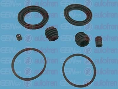 AUTOFREN SEINSA D42191 ремкомплект, тормозной суппорт на HYUNDAI H-1 Cargo (TQ)
