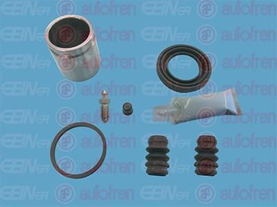 AUTOFREN SEINSA D42198C ремкомплект, тормозной суппорт на MAZDA CX-7 (ER)