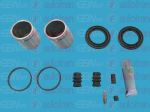 AUTOFREN SEINSA D42201C ремкомплект, тормозной суппорт на SUBARU LEGACY V (BM, BR)