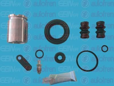 AUTOFREN SEINSA D42268C ремкомплект, тормозной суппорт на MINI MINI COUNTRYMAN (R60)