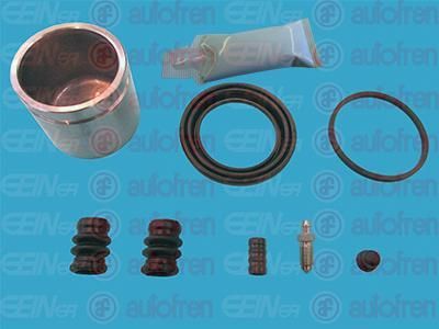 AUTOFREN SEINSA D42294C ремкомплект, тормозной суппорт на NISSAN TEANA I (J31)