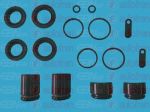 AUTOFREN SEINSA D42313C ремкомплект, тормозной суппорт на PEUGEOT 607 (9D, 9U)