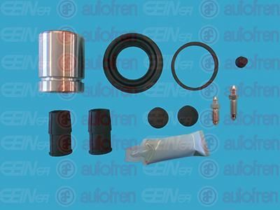 AUTOFREN SEINSA D42417C ремкомплект, тормозной суппорт на MERCEDES-BENZ E-CLASS купе (C207)