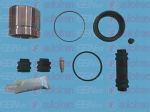 AUTOFREN SEINSA D42428C ремкомплект, тормозной суппорт на MAZDA 323 III Hatchback (BF)