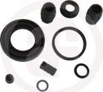 AUTOFREN SEINSA D4408 ремкомплект, тормозной суппорт на NISSAN BLUEBIRD Hatchback (T72, T12)