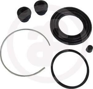 AUTOFREN SEINSA D4506 ремкомплект, тормозной суппорт на TOYOTA ECHO Наклонная задняя часть (NCP13_, NCP12_)
