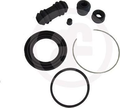 AUTOFREN SEINSA D4544 ремкомплект, тормозной суппорт на MAZDA 626 II (GC)