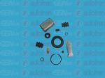 AUTOFREN SEINSA D4847C РЕМ.КОМПЛЕКТ ЗАДНЕГО СУППОРТА 38-MM [LUCAS] D4650+поршень