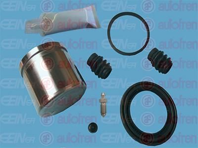 AUTOFREN SEINSA D4983C ремкомплект, тормозной суппорт на CHEVROLET NUBIRA седан