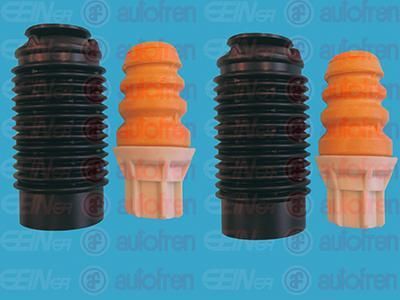 AUTOFREN SEINSA D5087 пылезащитный комплект, амортизатор на FIAT 500 C (312)