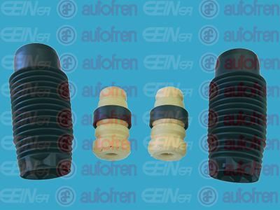 AUTOFREN SEINSA D5123 пылезащитный комплект, амортизатор на CITROEN EVASION (22, U6)