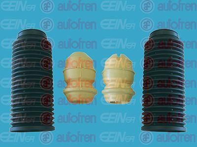 AUTOFREN SEINSA D5153 пылезащитный комплект, амортизатор на VW PASSAT Variant (3A5, 35I)