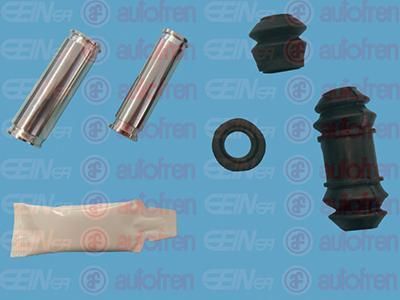 AUTOFREN SEINSA D7033C комплект направляющей гильзы на MAZDA 626 II (GC)
