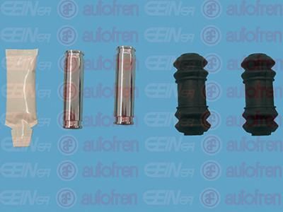 AUTOFREN SEINSA D7051C комплект направляющей гильзы на MERCEDES-BENZ M-CLASS (W163)