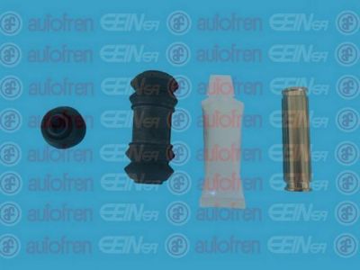 AUTOFREN SEINSA D7064C комплект направляющей гильзы на SUBARU IMPREZA универсал (GF)