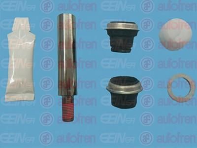 AUTOFREN SEINSA D7088C комплект направляющей гильзы на FORD ESCORT VII (GAL, AAL, ABL)