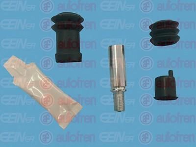 AUTOFREN SEINSA D7091C комплект направляющей гильзы на MAZDA 626 IV Hatchback (GE)