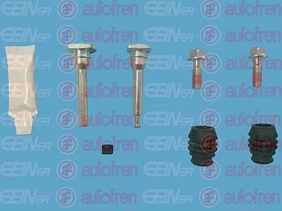 AUTOFREN SEINSA D7111C комплект направляющей гильзы на SUBARU OUTBACK (BE, BH)