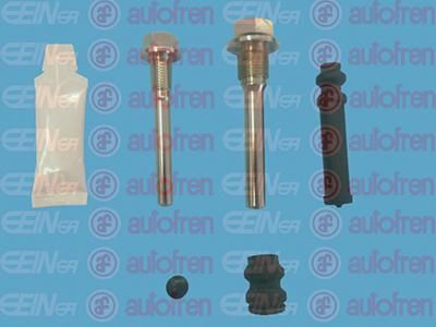 AUTOFREN SEINSA D7131C комплект направляющей гильзы на MITSUBISHI LANCER IV (C6_A, C7_A)