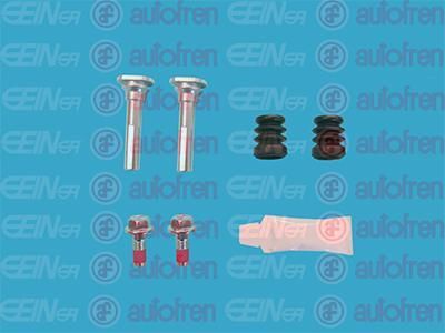 AUTOFREN SEINSA D7166C комплект направляющей гильзы на CHEVROLET NUBIRA седан