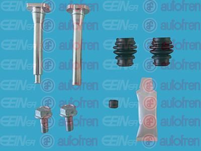 AUTOFREN SEINSA D7186C комплект направляющей гильзы на TOYOTA HIGHLANDER (_MHU4_, _GSU4_, _ASU4_)