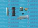AUTOFREN SEINSA D7265C комплект направляющей гильзы на TOYOTA MR 2 I (AW1_)