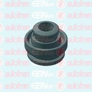 AUTOFREN SEINSA D8008 комплект пылника, приводной вал на LANCIA A 112