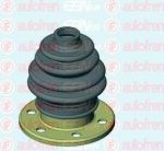 AUTOFREN SEINSA D8046 комплект пылника, приводной вал на VW POLO купе (86C, 80)